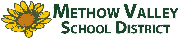 Methow Valley School District Logo
